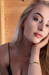 Проститутка Алина