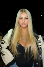 Проститутка Настя