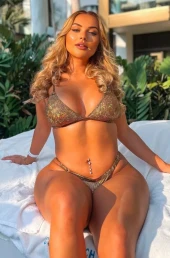 Проститутка Машенька