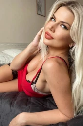 Проститутка Эльвира