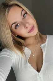 Проститутка Вероника